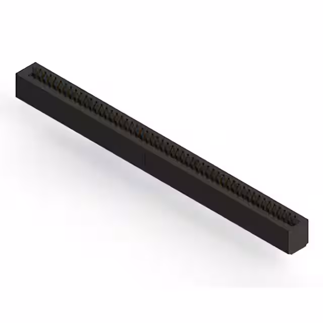 391-051-524-101 EDAC Inc.  Edgeboard Connectors
